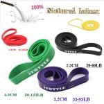 Latex 5pcs