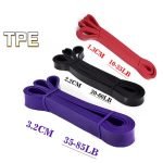 TPE 3pcs