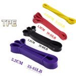 TPE 4pcs S