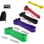 TPE 5pcs