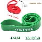 Latex red green