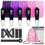 SET B-150lbs-11Pcs