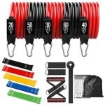 SET-200lbs-17Pcs