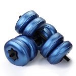 20-25kg blue