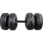 15-20kg Black