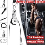 pulley cable kit