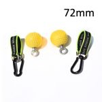 pull up ball 72mm
