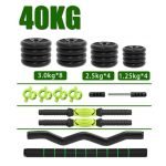 40 KG