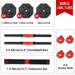 DB-02 20kg