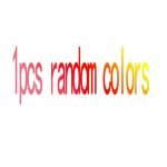color random