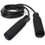 A Black