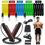 SET A-100LB-12PCS