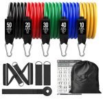 SET B-150LB-11PCS